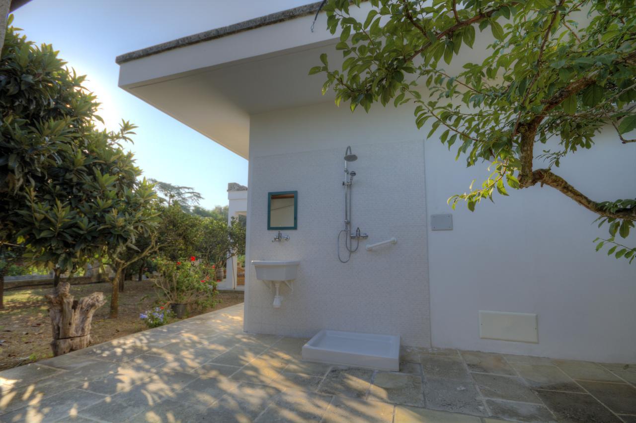 B&B Sestochilometro San Cataldo  Exterior foto